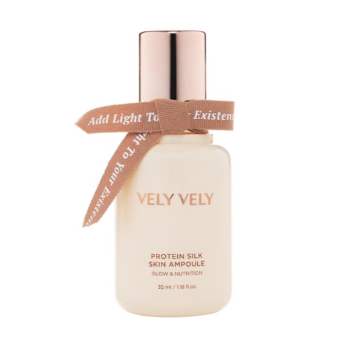 VELY VELY Protein Silk Skin Ampoule 35ml