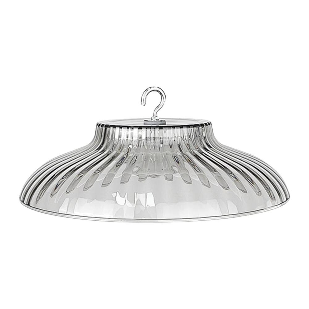 Waterproof Bird Feeder Protective Protector Hanging Bird Feeder Rain Cover  Backyard