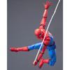 HiPlay Fondjoy 1/12 Spider-Man Stark Suit MV24208 Pre-Colored Plastic Model Kit