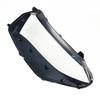 Mercedes-Benz EQA/EQB 2022-2024 Headlight Cover Mask PC