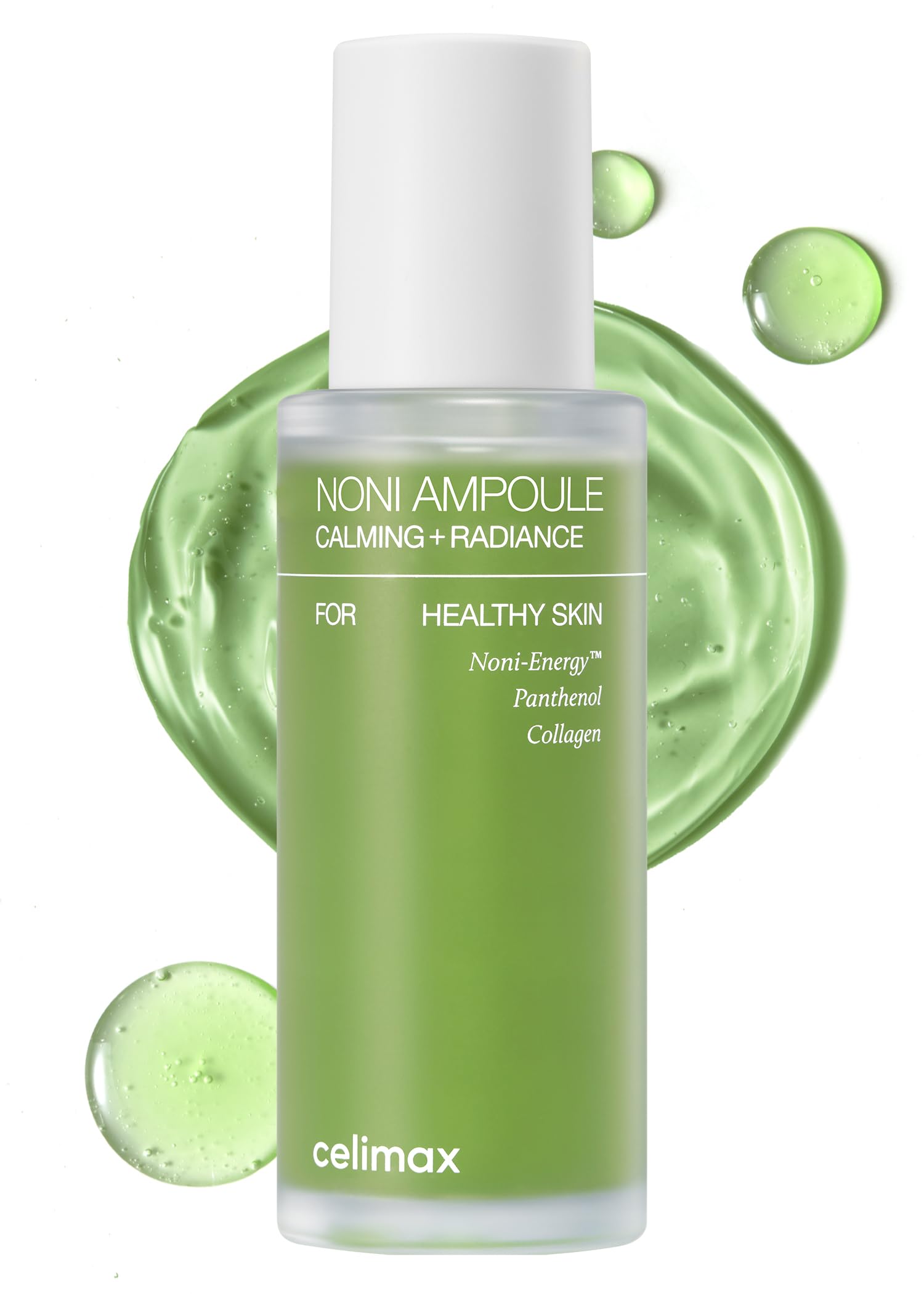 

Ампула Noni Energy Ampoule [celimax] 50 мл/Нони/Уход за кожей/Натуральные ингредиенты/Нони/Нони