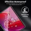 2x Verre Trempé pour Lenovo Tab M11 2024 - Protection Anti-Rayures Antichoc Transparent