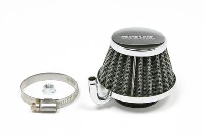 SP Takegawa Luftfilter Monkey FI (Konisch/BK) 03-01-1106