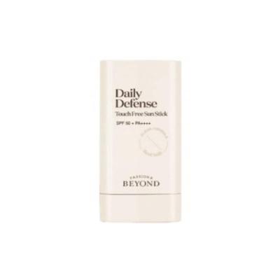 Daily Defense Touch Free Sun Stick 18 G