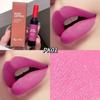 Red Wine Bottle Long-Lasting Lip Tint & Gloss No-Transfer Lip Stain