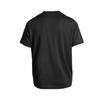 Adidas Muay Thai Series Sports Training Quick-Dry Casual Simple Breathable Comfortable Short Sleeve T-Shirt Unisex Tops CLTS26MT1P-BW