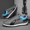 New running trend easy to match men's shoes fashion men's shoes Internet celebrity sports shoes lightweight men's casual shoes