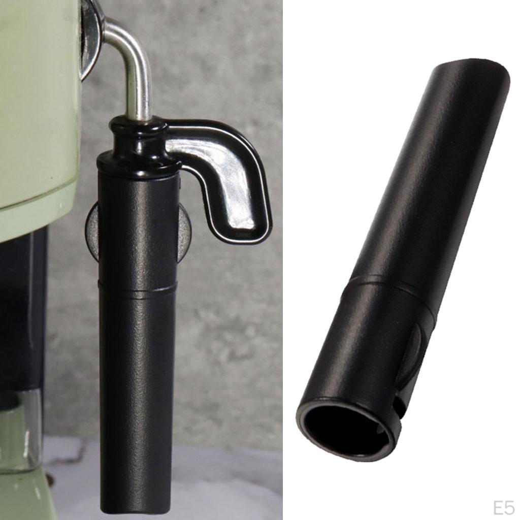 Kaffeemaschinen-Düse Milchaufschäumer Wiederverwendbar Passend für .VBG EC710(T.)-1S11