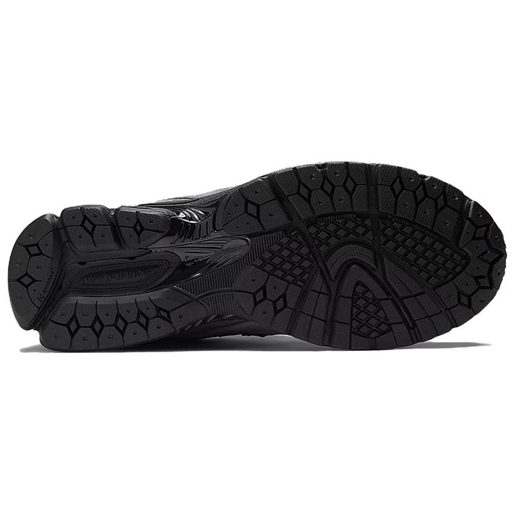 JJJJound X New Balance 2002R GORE-TEX Charcoal Unisex Sneakers Grey Black M2002RXZ