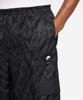 Nike Air Men'S Woven Cargo Pants - Black / Hq9469-060