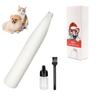 Professional Pets Hair Trimmer For Dogs Cats Pet Hair Clipper Grooming Kit