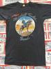 1981 The Marshall Tucker Band Vintage Dedicated Tour Band Shirt Unisex T-Shirt