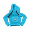 Car Gear Shift Hoodie Cover Shift Cover Gear Handle Badge Emblem for Honda Accord Odyssey Civic CRV Inspire HRV Vezel Fit Jazz VO8
