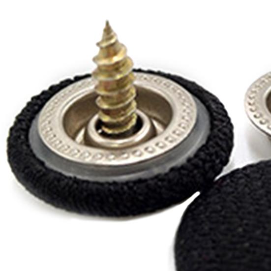 Practical Buckle Pin Portable Lightweight Fixing