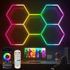 Aydınlatma aksesuarları – RGB Kontrolörleri