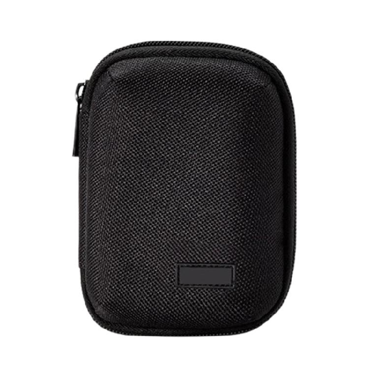 Convenient Oxfords Cloth Camera Organizers With Reinforced Structure Preserves Retro Electronics From Damage