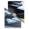 For BYD Seal EV 2022-2023 Door Panel Storage Bag Door Slot Mat Anti-slip Noise Reduction Mat Interior Anti-scratch Auto Supplies