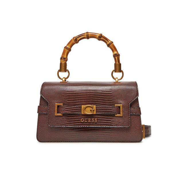 

Сумка Guess HWKB95 06200 коричневый