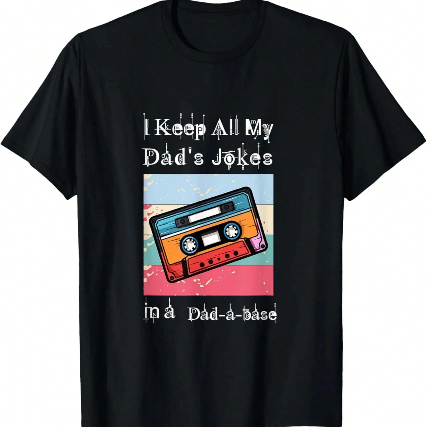 I m Not Old I m Classic Funny Guitar Graphic T-Shirt S