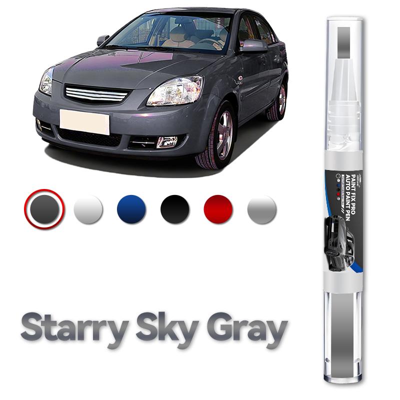 Paint pen touch up For Kia Rio 2000-2025 JB DC UB YB car paint pen scratch repair detailing tools car accessories automobiles
