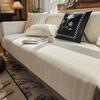 All Season Home Chenille Slipcover Funda Sofa Mat Non-slip Sofa Cushion Couch Sofa Covers Mat