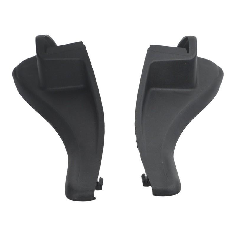 ABS Windshield Trim Cover for Renault Master III IV Low Front Windshield OEM Numbers 668119349R and 668101824R