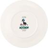 MOOMIN 2026 Year Plate Seahorse Goes to 20cm Made in Japan Yamaka Shoten - [Moominpappa Sea] - - MM2026-YP