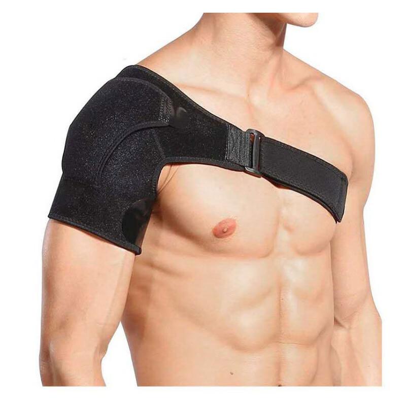 Tingbai Adjustable Shoulder Support