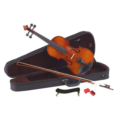 Carlo Giordano VS-1 4/4 Violin Set