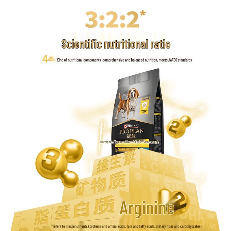 Purina Pro Plan Adult Dog Food