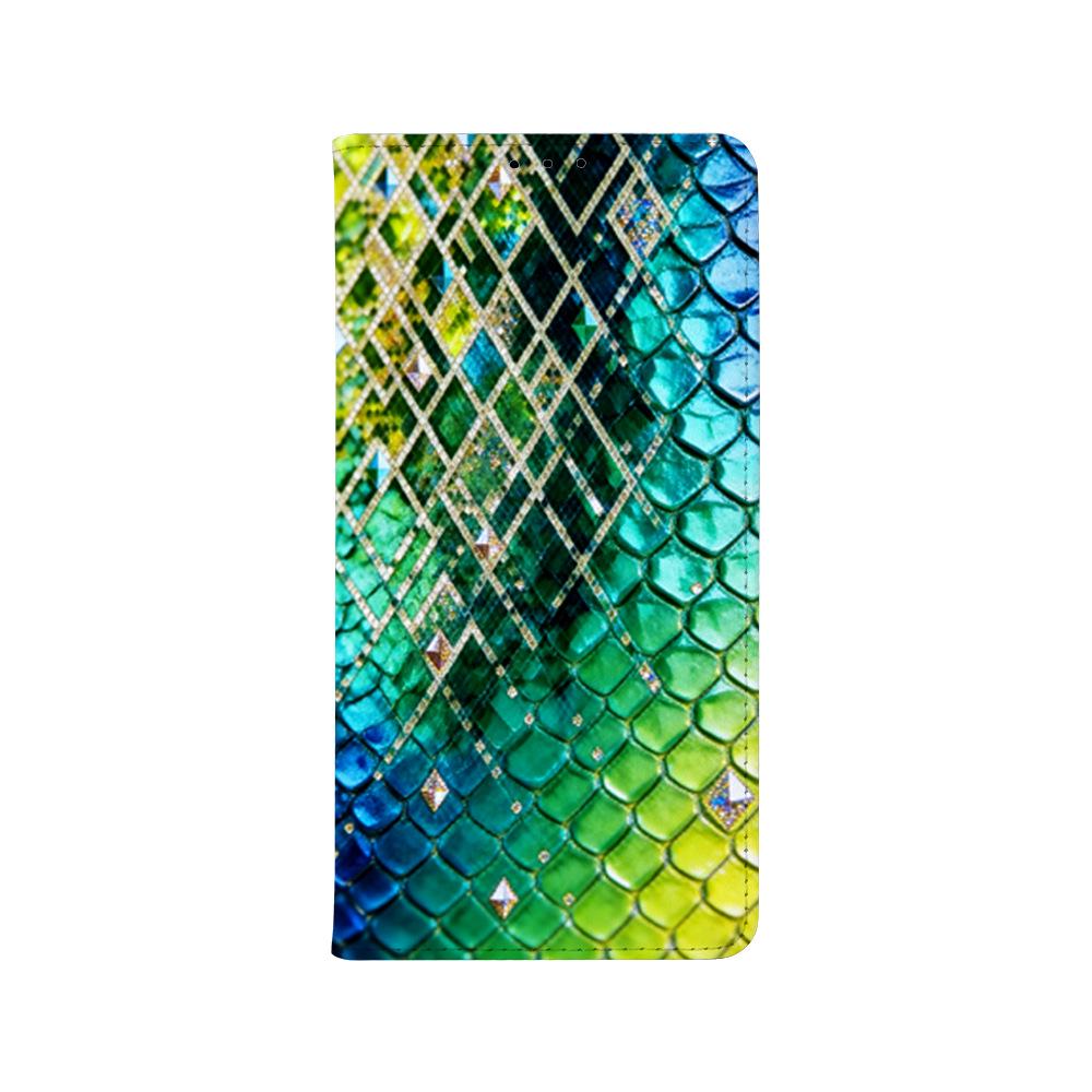 Infinix Note 50 Pro & Note 30 Pro Magnetic Flip Leather Case