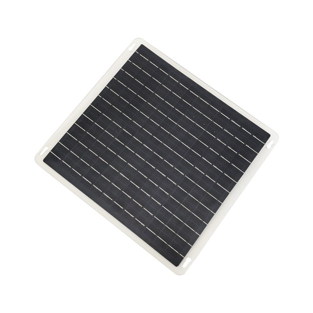 

10W Solar Powered Car Heater with Fan and Dryer Compact Portable Heater with Battery Box and Temperature Control for Safety China Mainland