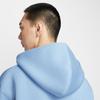 Herren-Hoodie Nike Tech Herren Fleece Kapuzenpullover mit durchgehendem Reißverschluss