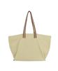 MAZI UNTITLED Rove Tote / Beige