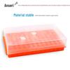 Ansellry 96-Well Centrifuge Tube Rack