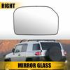 For 07-14 Toyota FJ Cruiser Heated Right Passenger Side Mirror Glass 87931-35A00
