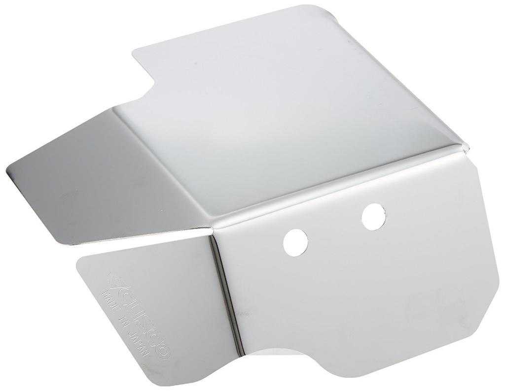 CUSCO Turbine Heat Shield for Subaru Legacy 684 045A