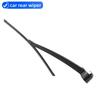Car Rear Wiper Blades Back Window Wipers Arm For VW Passat B6/B7 Hatchback (2007 Onwards) 285mm Auto Windscreen Blade