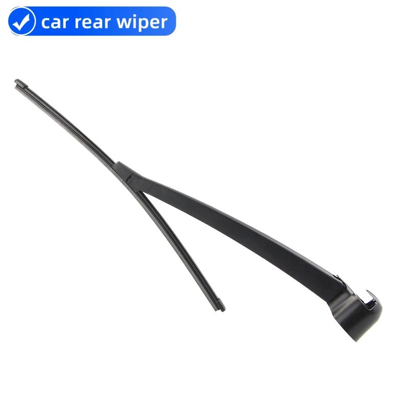 Car Rear Wiper Blades Back Window Wipers Arm For VW Passat B6/B7 Hatchback (2007 Onwards) 285mm Auto Windscreen Blade