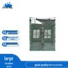 Anjiuxing All-Weather Outdoor Dining Tent