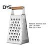 BPA Free Vegetables Slicer Multifunctional Practical Vegetables Grater Carrot Cucumber Slicer
