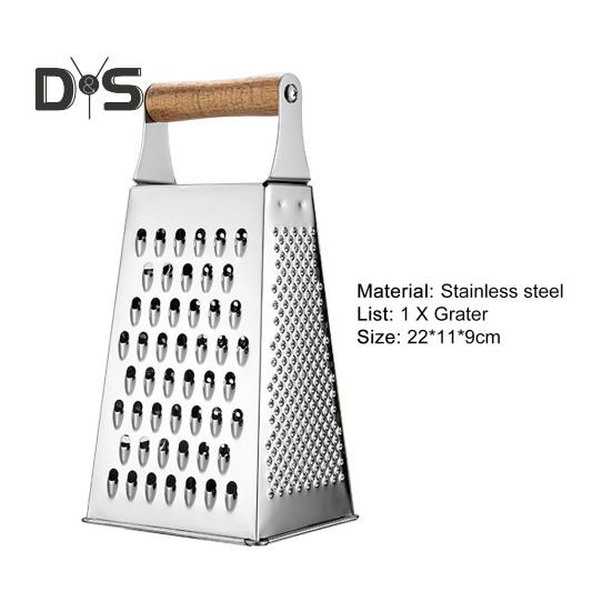 BPA Free Vegetables Slicer Multifunctional Practical Vegetables Grater Carrot Cucumber Slicer