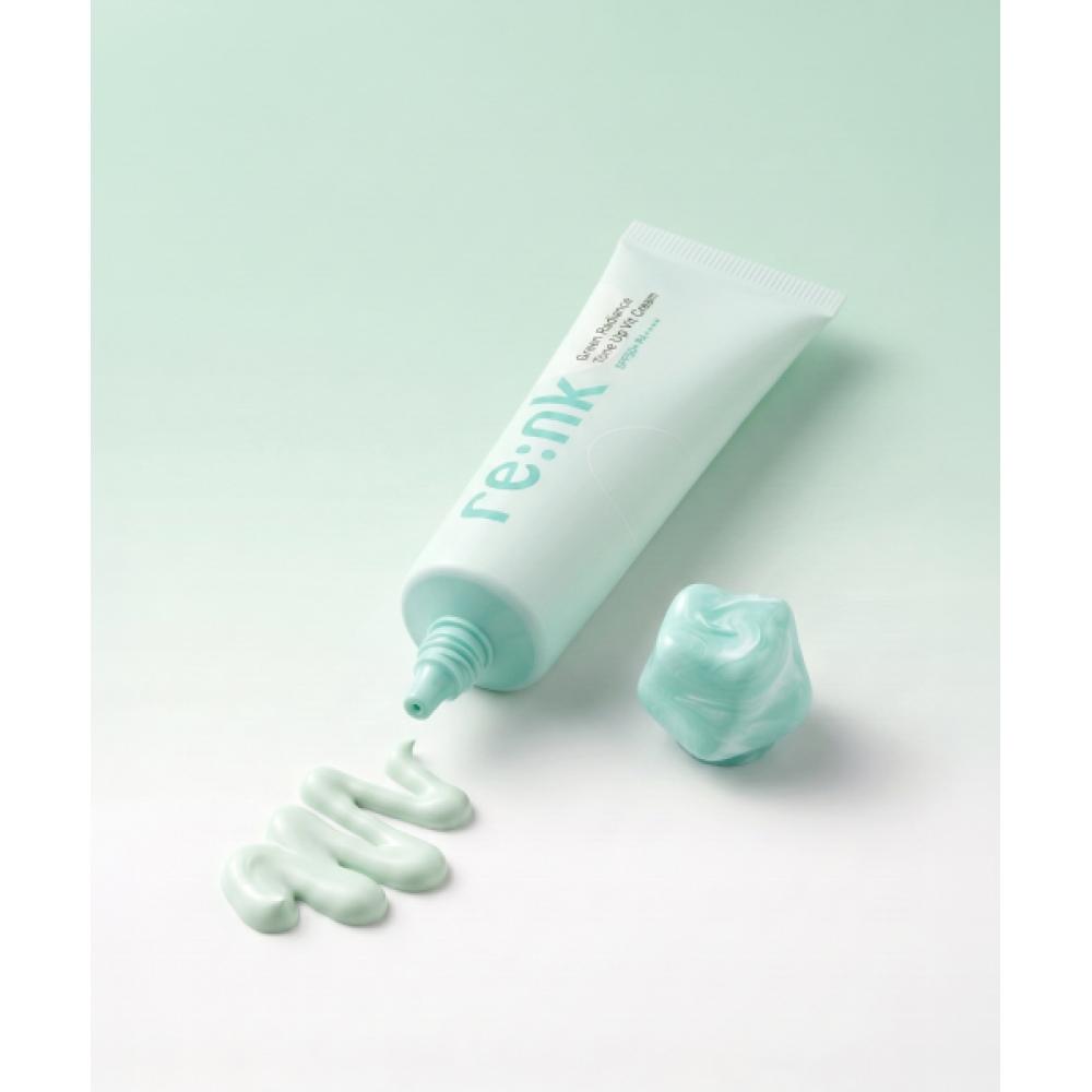 Renk Rk Green Radiance Tone Up Light Cream 50ml