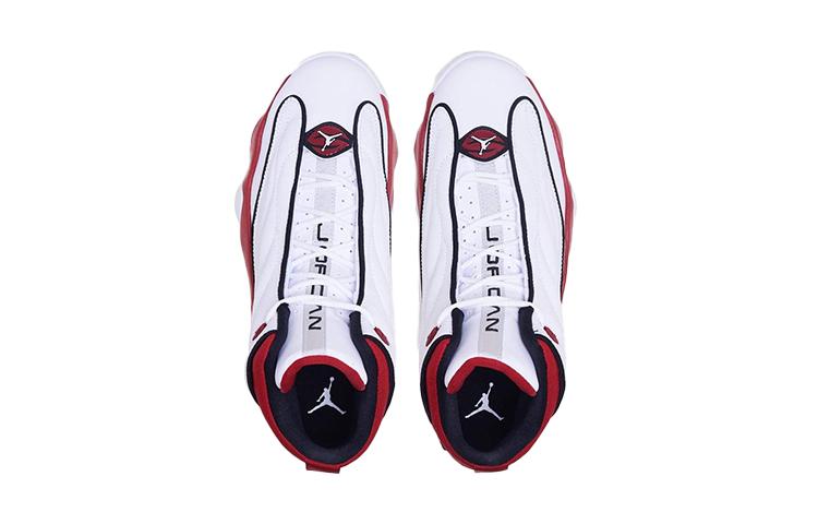 Jordan Pro Strong Chicago GS DC7911-101
