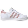 Adidas Originals Superstar 'Pink White' Sneakers IE6976