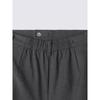 GU by Uniqlo Tuck Wide Pants Mn