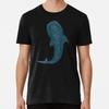 Whale Shark Size S To 5XL Made In the USA T-Shirt