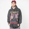American Retro XXXTentacion Character Print Hip Hop Hoodie Sweatshirt