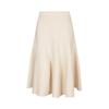 Less Women's X-Line Midi Skirt