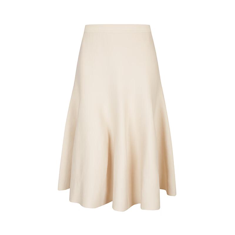 Less Women's X-Line Midi Skirt